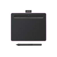 WACOM Wacom Intuos S Bluetooth fekete digitális rajztábla