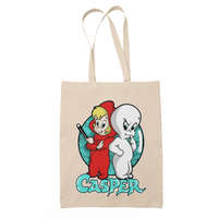  Casper és Kat - Vászontáska