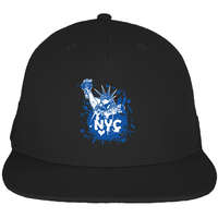 New York City - Snapback Baseball Sapka