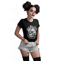 Sugar Skull - Női Póló