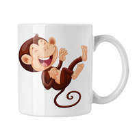 Majmos - Bögre Gyerekeknek