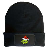 Mikulás Sapkás Grincs - Téli Sapka