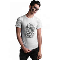 Sugar Skull - Férfi Póló