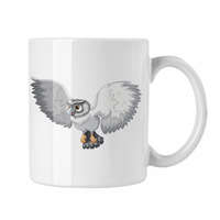 Baglyos - Bögre Gyerekeknek