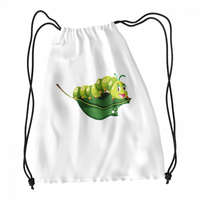 Tornazsák Gyerekeknek - Hernyós