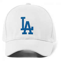 Los Angeles Dodgers - Baseball Sapka