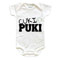 Cuki Puki - Prémium Baba Body