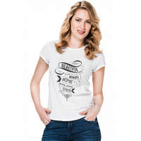 Beautiful minds inspire others - Női Póló