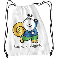 Tornazsák Gyerekeknek - Bogyó a csigafiú