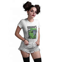  Disney Zombie Pascal - Női Póló