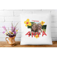 Legjobb Anya (fényképes) - Párna Anyáknak