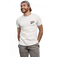 Magyar Zászlós - Férfi Póló