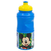 Mickey egér sport kulacs - 380ML