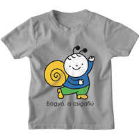 Bogyó a csigafiú - Gyerek Póló