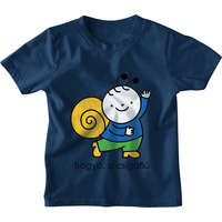 Bogyó a csigafiú - Gyerek Póló