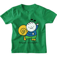 Bogyó a csigafiú - Gyerek Póló