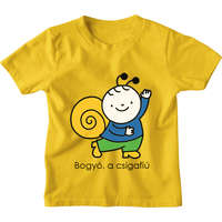 Bogyó a csigafiú - Gyerek Póló