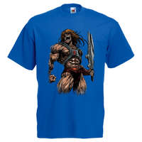 He-Man - Férfi Póló