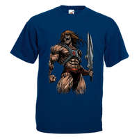 He-Man - Férfi Póló