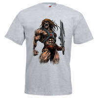 He-Man - Férfi Póló