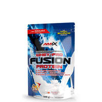 HAYA LABS AMIX Nutrition-WheyPro Fusion 500g