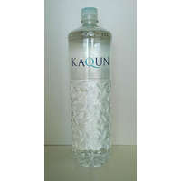  Kaqun víz 1500ml ( Raktáron, csak személyesen a boltunkban)