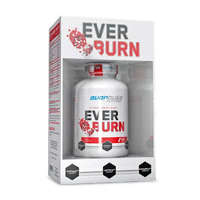 Ever Build EverBuild Nutrition - Ever Burn (zsírégető) 120 caps