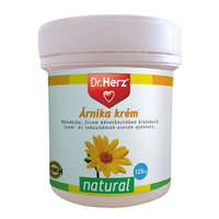 Dr. Herz Dr. Herz árnika krém 125 ml