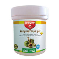Dr. Herz Dr. Herz vadgesztenye gél 125 ml