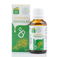  BÁLINT cseppek Esszenciális Ausztrál Teafaolaj 30 ml