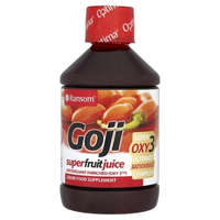 Optima Optima Goji bogyó sűrítmény OXY 3™ 500 ml