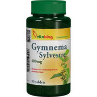 Vitaking Gymnema Sylvestre 400 mg (90) Vitaking