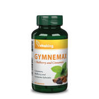 GymBeam Gymnemax 60 kapszula Vitaking