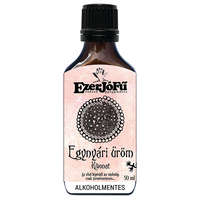 Ezerjófű Ezerjófű EGYNYÁRI ÜRÖM KIVONAT 50 ml