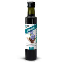 Natur Tanya Natur Tanya LENMAGOLAJ - prémium aranysárga gourmet olaj, külsőleg és belsőleg 250 ml