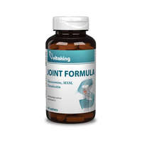 Vitaking Joint Formula glucosamin 60 tabletta Vitaking