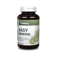 Vitaking Easy Mineral Ásványi anyag kapszula (90) Vitaking