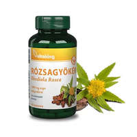 Vitaking Vitaking Rózsagyökér (Rhodiola Rosea) kivonat 60 kapszula