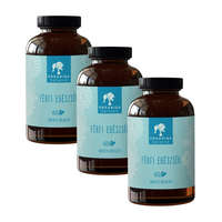 Organiqa Organiqa Férfi Egészség 3x1 doboz, 3x60 kapszula csomagban olcsóbb!