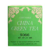 Dr Chen Dr. Chen Eredeti kínai zöld tea 100g szálas