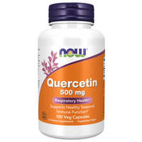 Now Foods NOW Foods Quercetin 500mg 100 veg kapszula