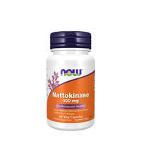Now Foods Nattokinase 100 mg - 60 Veg Capsules Nattokináz