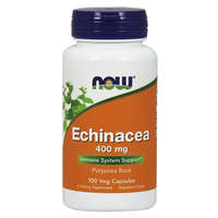 Now Foods NOW Foods Echinacea 400 mg 100 vegkapszula