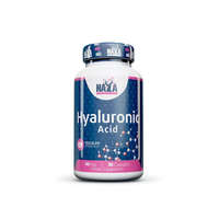 HAYA LABS Haya Labs Hyaluronic Acid - Hialuronsav 40 mg 30 kapszula