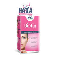 HAYA LABS Haya Labs – Biotin 10 000 mcg. 100 tab