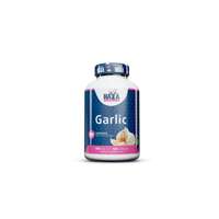 HAYA LABS Odorless Garlic - szagtalan fokhagyma 500mg 120 Softgels Haya Labs