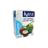 Kara Kara classic UHT kókusztej 200 ml