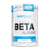EverBuild EverBuild Nutrition - BETA ALANINE 100%-os gyógyszerészeti tisztaságú