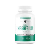 Trec Nutrition Trec Nutrition - Triple magnesium complex 120 caps