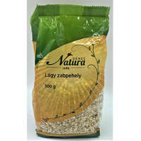 Dénes-Natura Kft. Natura Lágy zabpehely 500g